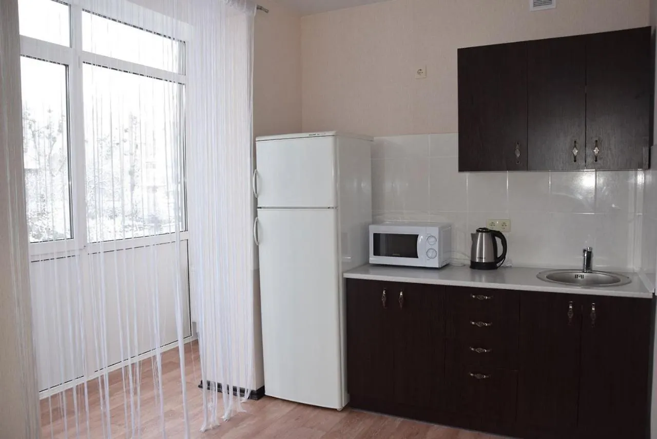 Апартаменти Рилєєва, 25 Kiev 0*,